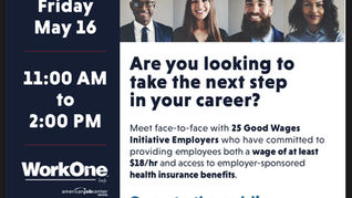 Martin University to Participate in Good Wages Initiative Career Fair