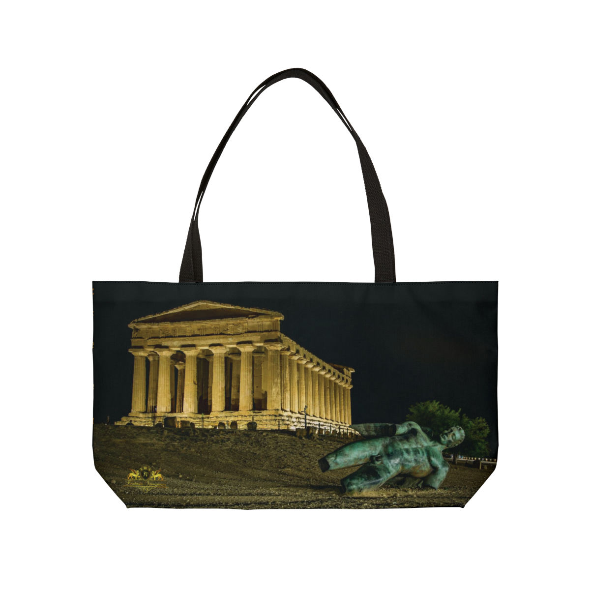 FV Sicilia Tote Bag Pre-Order