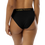 Thumbnail: Recycled high-waisted bikini bottom