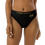 Thumbnail: Recycled high-waisted bikini bottom