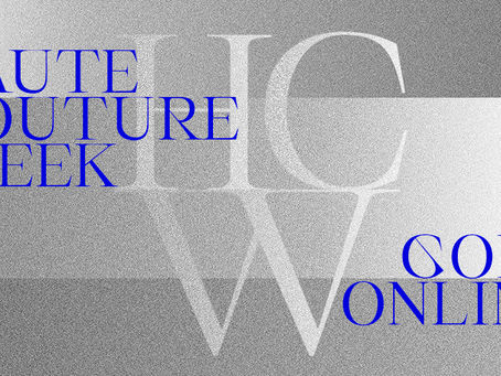 Haute Couture Paris - Day 3