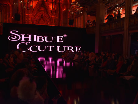 New York Fashion Week 2019