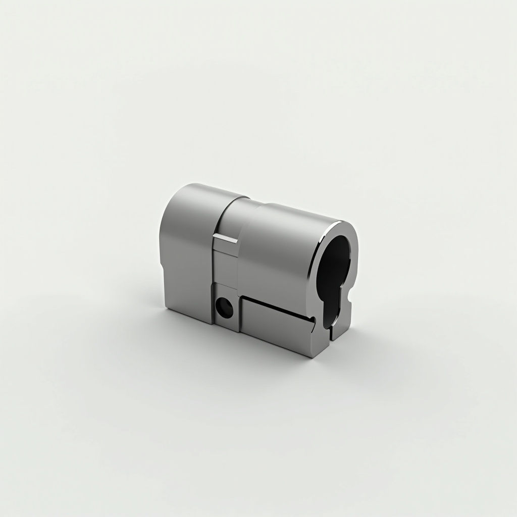 Heavy Duty Cam Lock