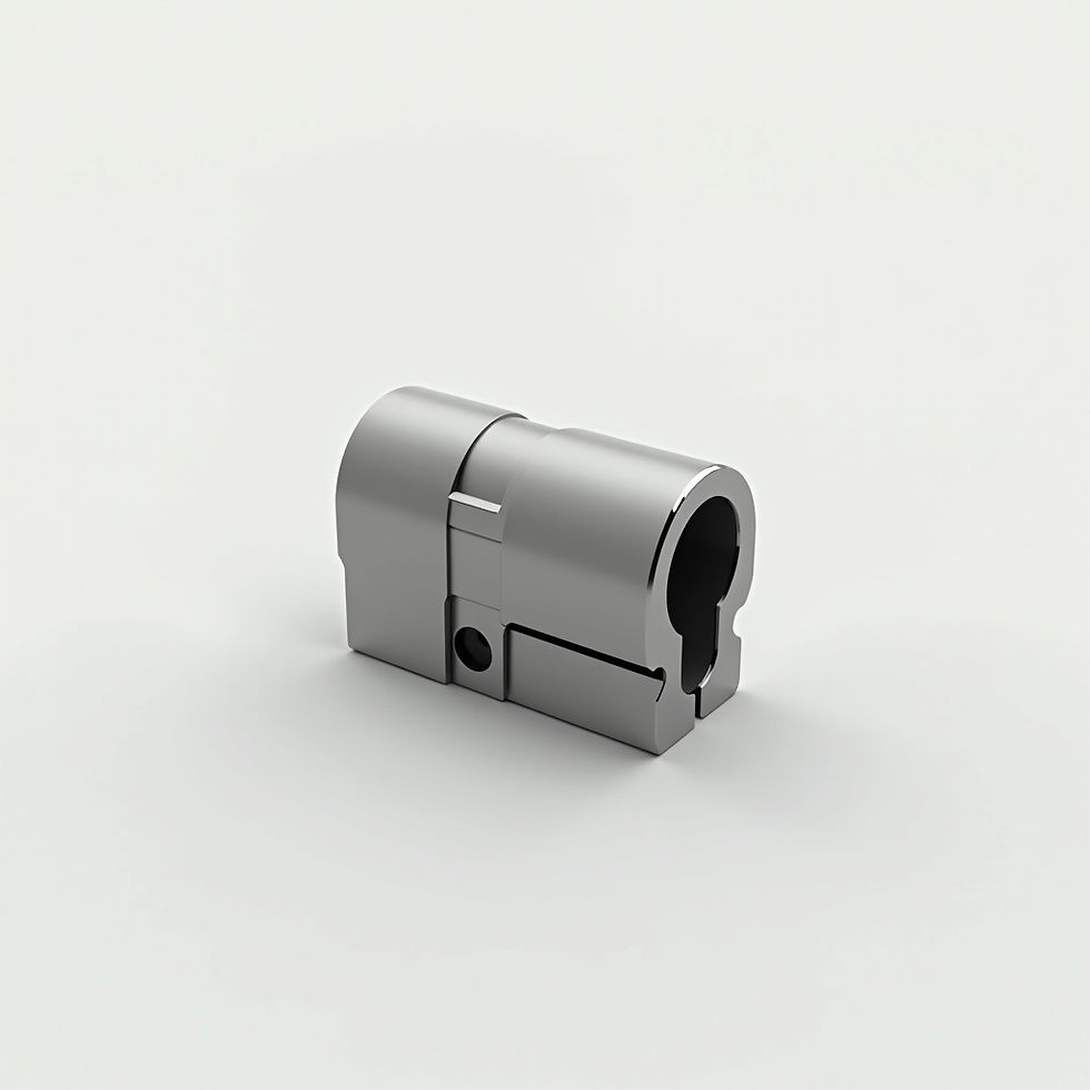 Heavy Duty Cam Lock