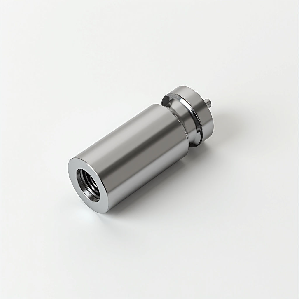 Compact Cam Assembly