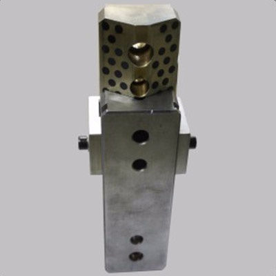 L50702 Driver Return Clamp