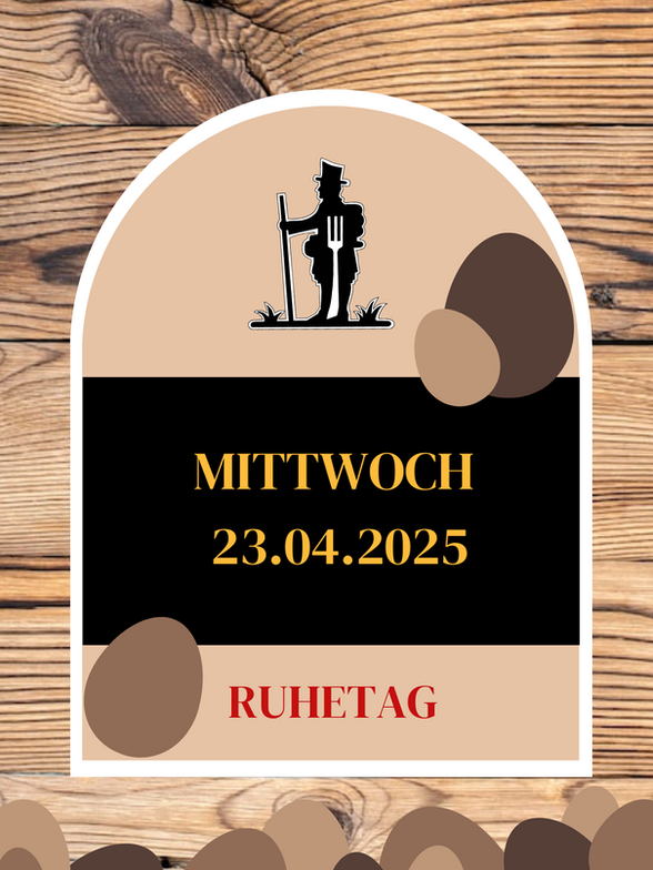Montag (21.4.2025) und ab Donnerstag (24.4.2025) sind wir für Sie da!!               🥚🐣🥚🐣🥚