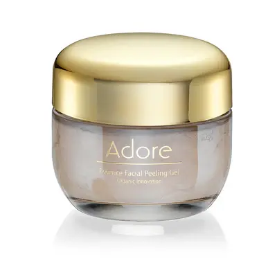 Facial Peeling Gel