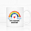 Thumbnail: Teaching Assistant Mug -Rainbow Design
