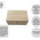 Thumbnail: Personalised Wooden Box, Rainbow Box
