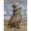 Thumbnail: Steampunk Owl Ornament