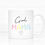 Thumbnail: Girl Mama Mug - Pastel Letters