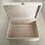 Thumbnail: Personalised Wooden Box, Rainbow Box