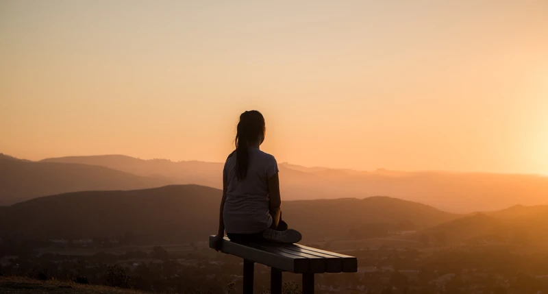 Create a habit of calm in just 5 minutes a day