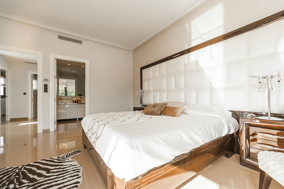 lease apartment