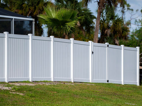 Essential Tips for Choosing the Perfect Commercial Fencing Solution by Amko Fence