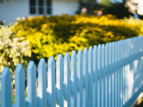 Fence