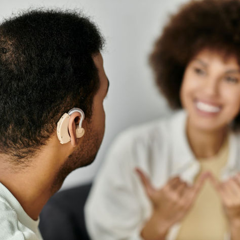 Exploring the Advanced Features of Signia Hearing Aids