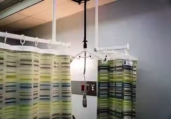 Choosing Hospital Room Curtains that Enhance Patient Comfort