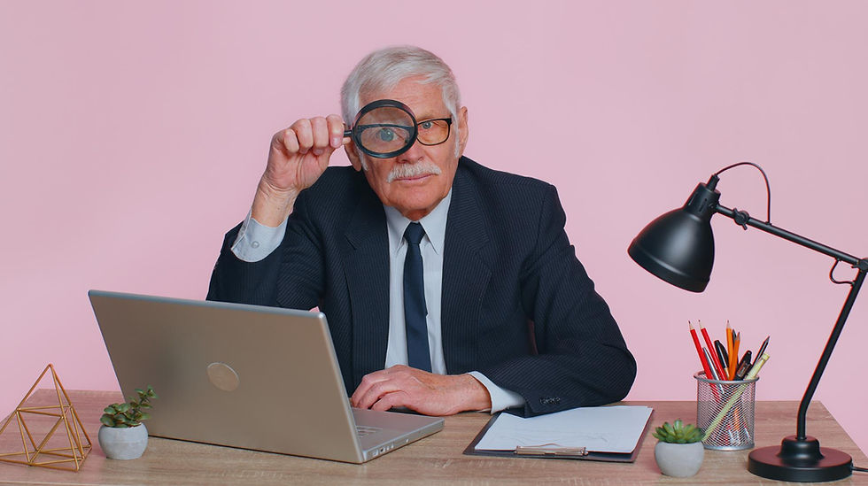 workplace investigations