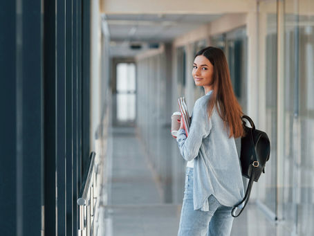 Why Living Near Campus Can Boost Your Grades