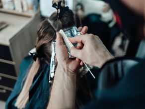 Balayage Touch-Up Timing: Signs You Cannot Ignore