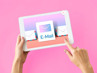 How to Know If It’s Time to Refresh Your Email Newsletter Design