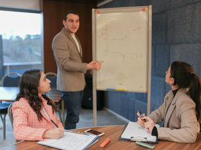 career coaching