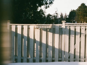 Fence