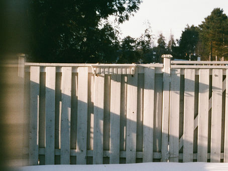 Fence 