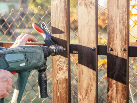 fencing provider