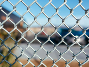 Chain Link Fence