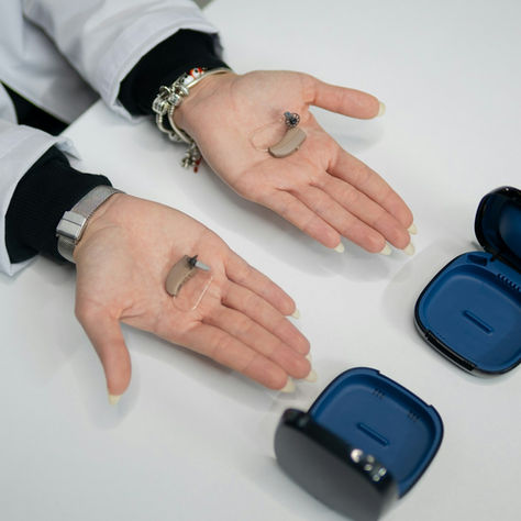 Easy Tips to Maintain Your Hearing Aids in the Rio Grande Valley