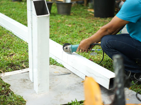 Ways a Professional Fence Installation Enhances Your Property