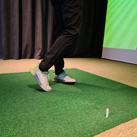 Master Your Short Game at 6ix Iron