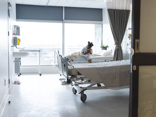 Eco-Friendly Options for Sustainable Hospital Curtains 