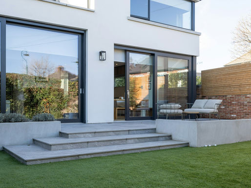 Signs It's Time to Replace Your Old Turf
