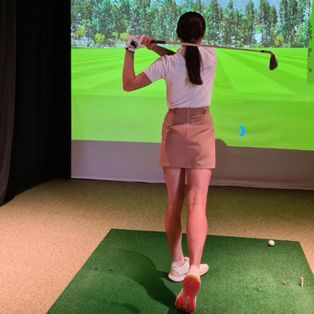 Essential Gear for Indoor Golf Practice
