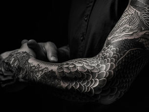 tattoo