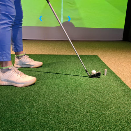 Get Ready for a Golf Day at 6ix Iron