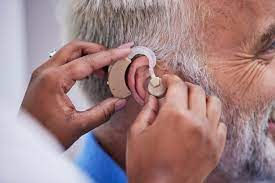 How South Texas Hearing Center Can Improve Your Hearing in 2024