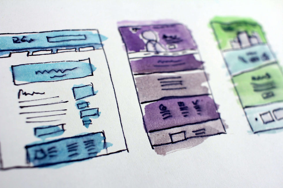 Reinvent your Businesses