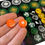 Thumbnail: Fast / Slow Double Sided Condition Tokens for Malifaux 4e (Qty 5,10,15)