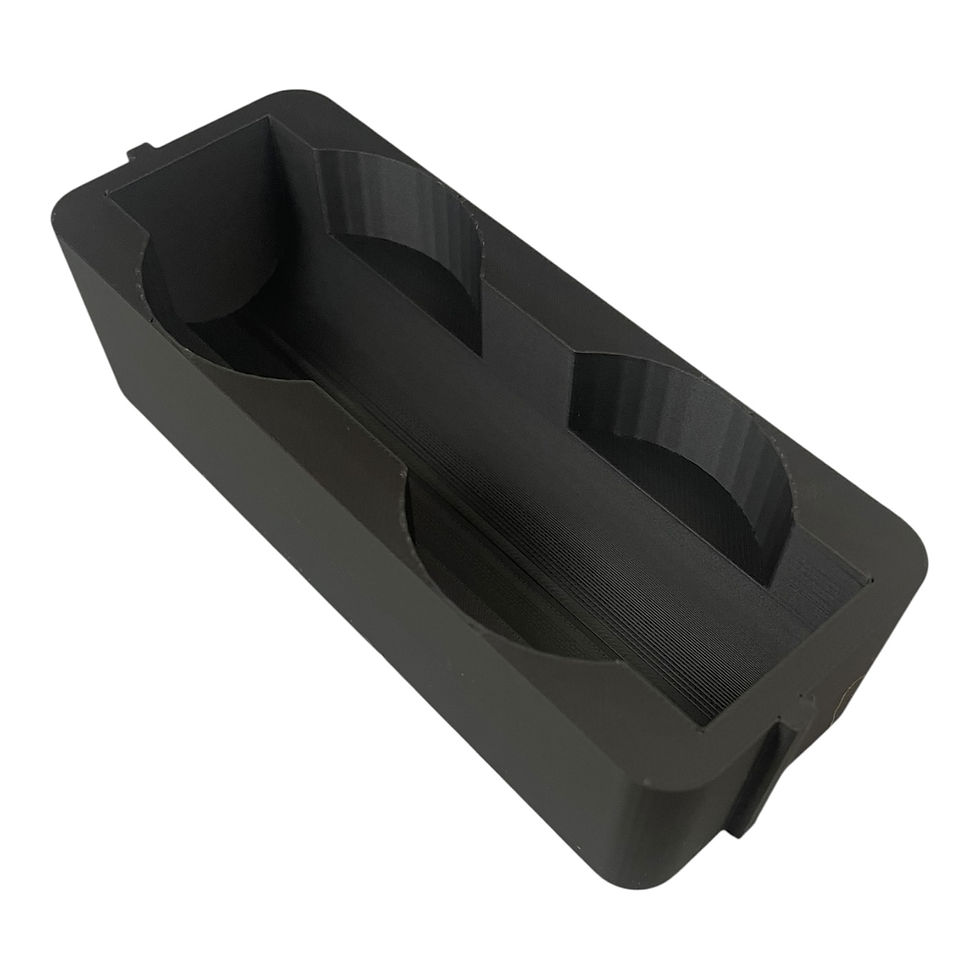 Thumbnail: Token Vault (Malifaux Bundle)