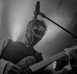 Rage Behind guitare solo