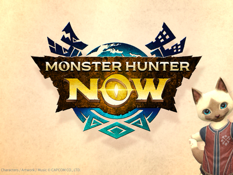 《Monster Hunter Now》10 月活動公開!櫻火龍&萬聖節南瓜搔鳥限時登場