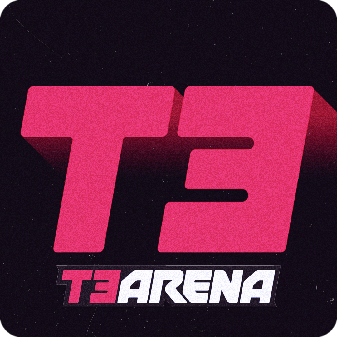T3 Arena