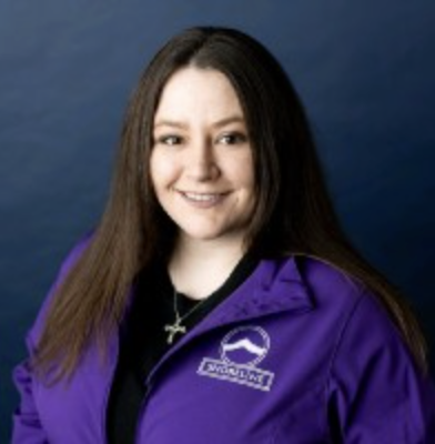 Samantha Wilson-Sayre