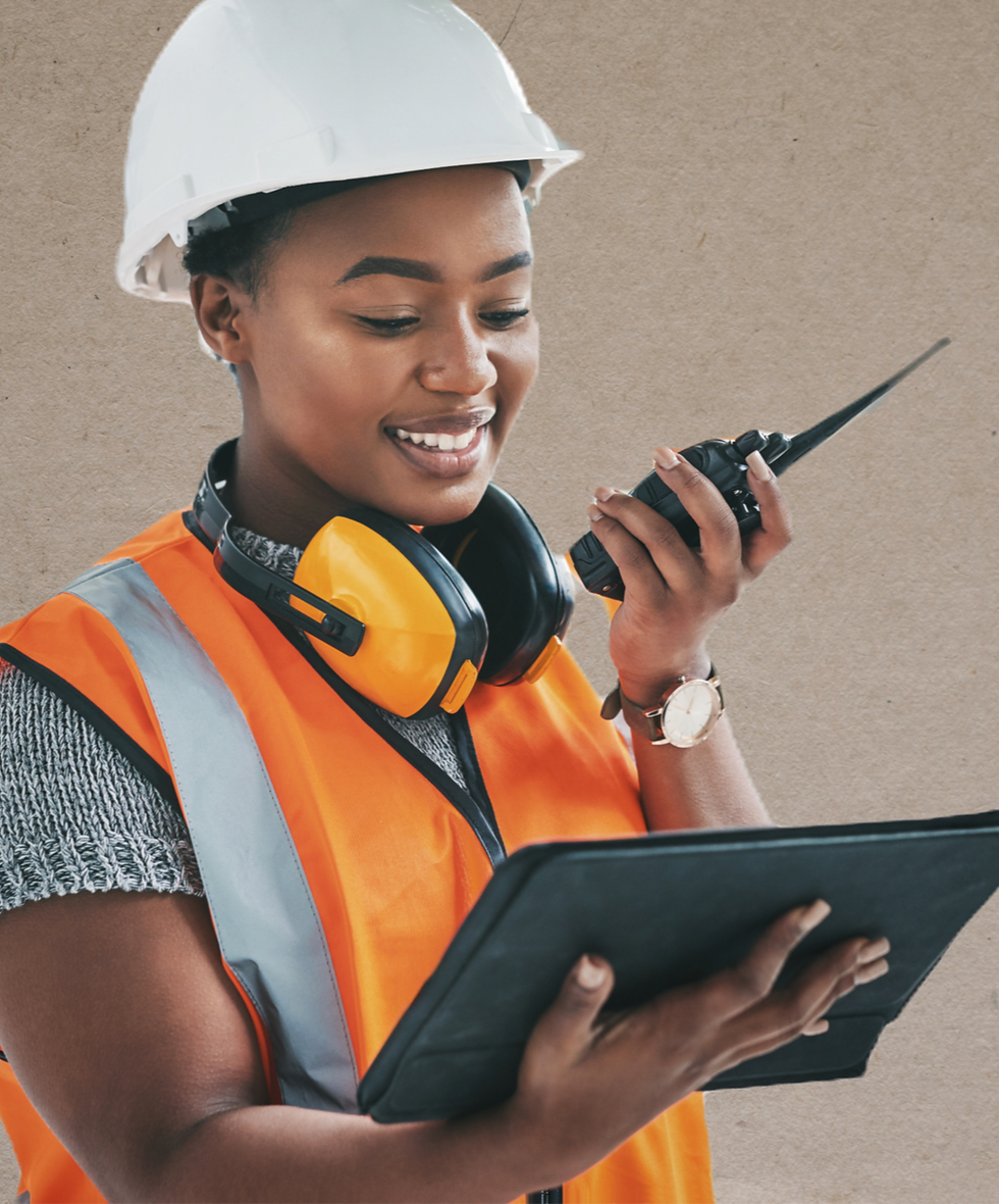 Construction Manager