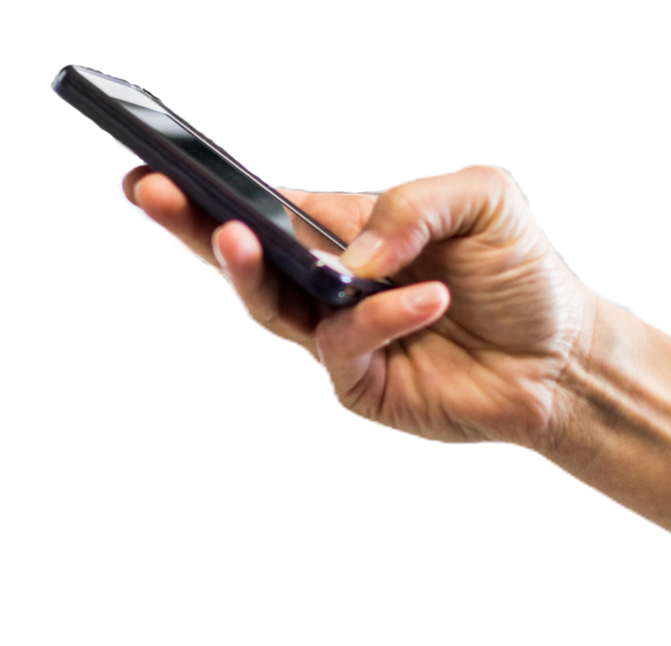 Smart Phone Scan